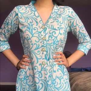 2 piece Shalwar Kurta